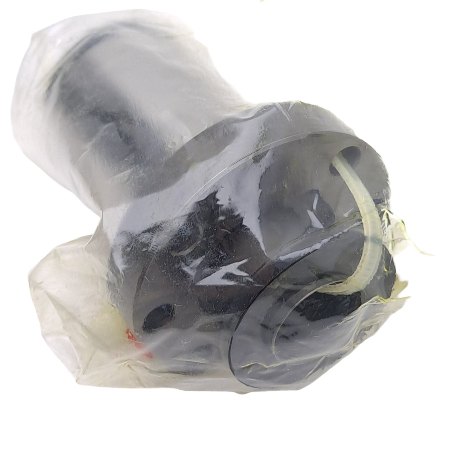 New Bosch Rexroth R150224085 Linear Ball Nut, ø24mm, 10mm Lead, FEM-E-C, 27000N Load