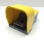 Used Automation Direct APS1213-V0 Foot Switch Pedal 600VAC/250VDC 10A, 2NO-2NC