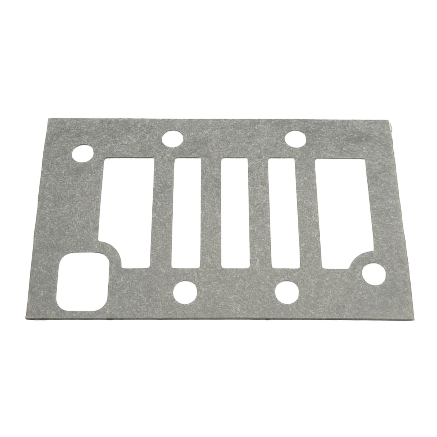 New Lot of 5 Emerson 113-205 Body To Base Mounting Gaskets For Numatics Mark 40