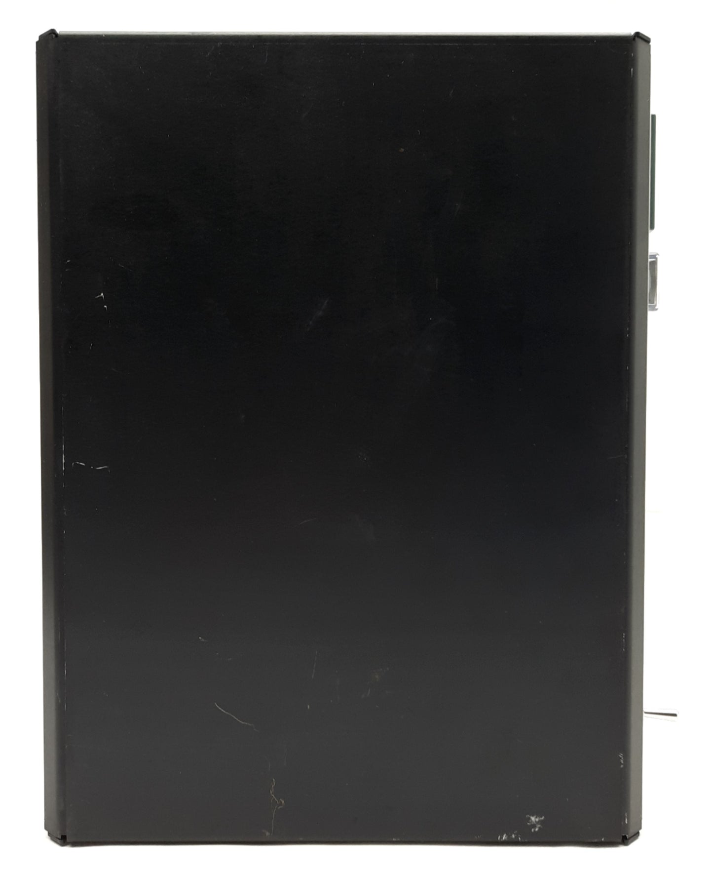 Used Beahm 185-A Standard Hot Air System Controller 5-50SCFH 120/240VAC *No Heater*