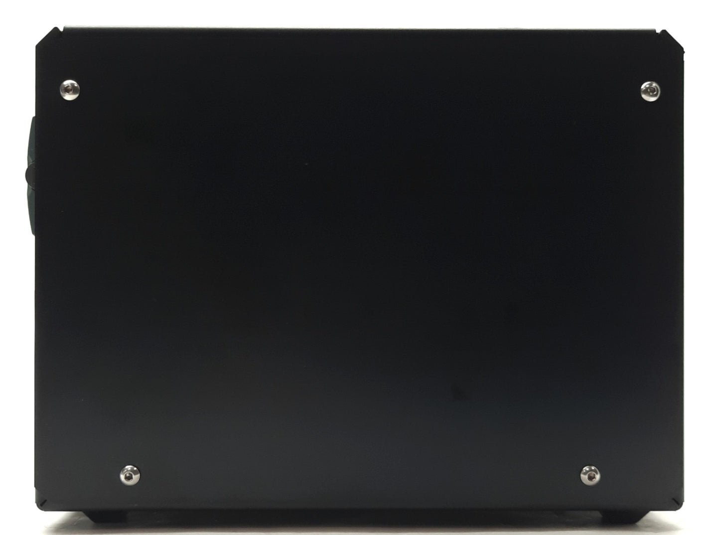 Used Beahm 185-A Standard Hot Air System Controller 5-50SCFH 120/240VAC *No Heater*