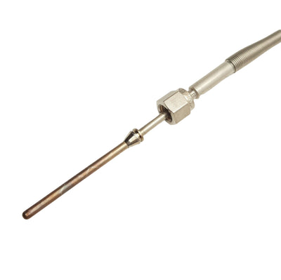 Used Watlow RFGBTK30BB11 100Ω RTD Sensor, 0.188 x 3in Sheath, 3/16in Swagelok Fitting