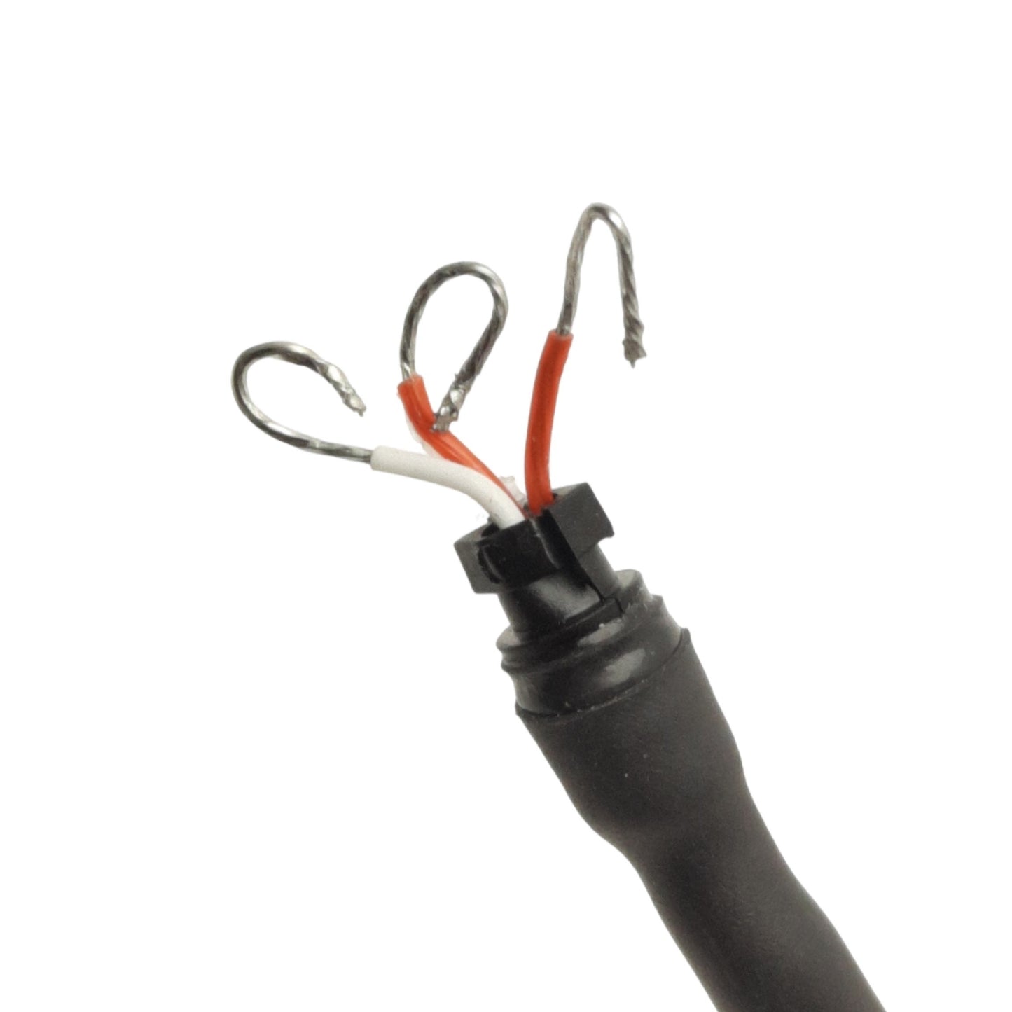 Used Watlow RFGBTK30BB11 100Ω RTD Sensor, 0.188 x 3in Sheath, 3/16in Swagelok Fitting