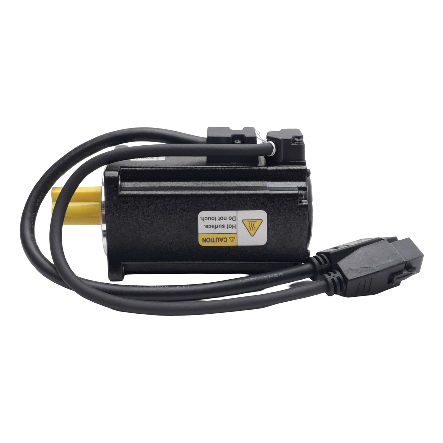 New Allen Bradley TLP-A070-040-DJA32A Servo Motor, 3Ø 230VAC, 0.4kW, 60mm Frame