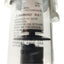 New SMC AW40-04DE-B Filter/Regulator, 5µm, Rc1/2, 0.05-.85MPa, Left To Right Flow
