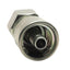 New Gates G25720-0614 Hydraulic Fitting, 14mm Female DIN 24° Cone Swivel, 3/8in Hose