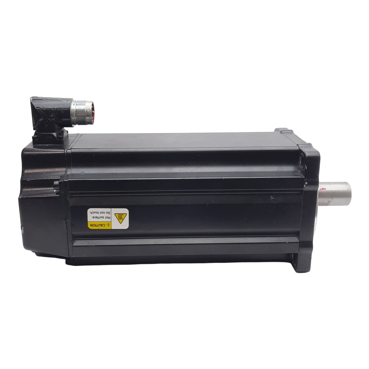 Used Allen Bradley VPL-B1306C-CK12AA Servo Motor, 3Ø 480VAC, 2.46kW, 130mm Frame