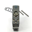 Used SMC SY3140-5WOZ Solenoid Control Valve, 5-Port 2-Position, 24VDC Coil, 3-Pin M8