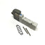Used SMC SY3140-5WOZ Solenoid Control Valve, 5-Port 2-Position, 24VDC Coil, 3-Pin M8