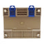 Used Idec PS5R-C12 PLC Power Supply 100-240VAC 0.68A In, 12VDC 2.5A 30W Out DIN Rail