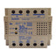 Used Idec PS5R-C12 PLC Power Supply 100-240VAC 0.68A In, 12VDC 2.5A 30W Out DIN Rail