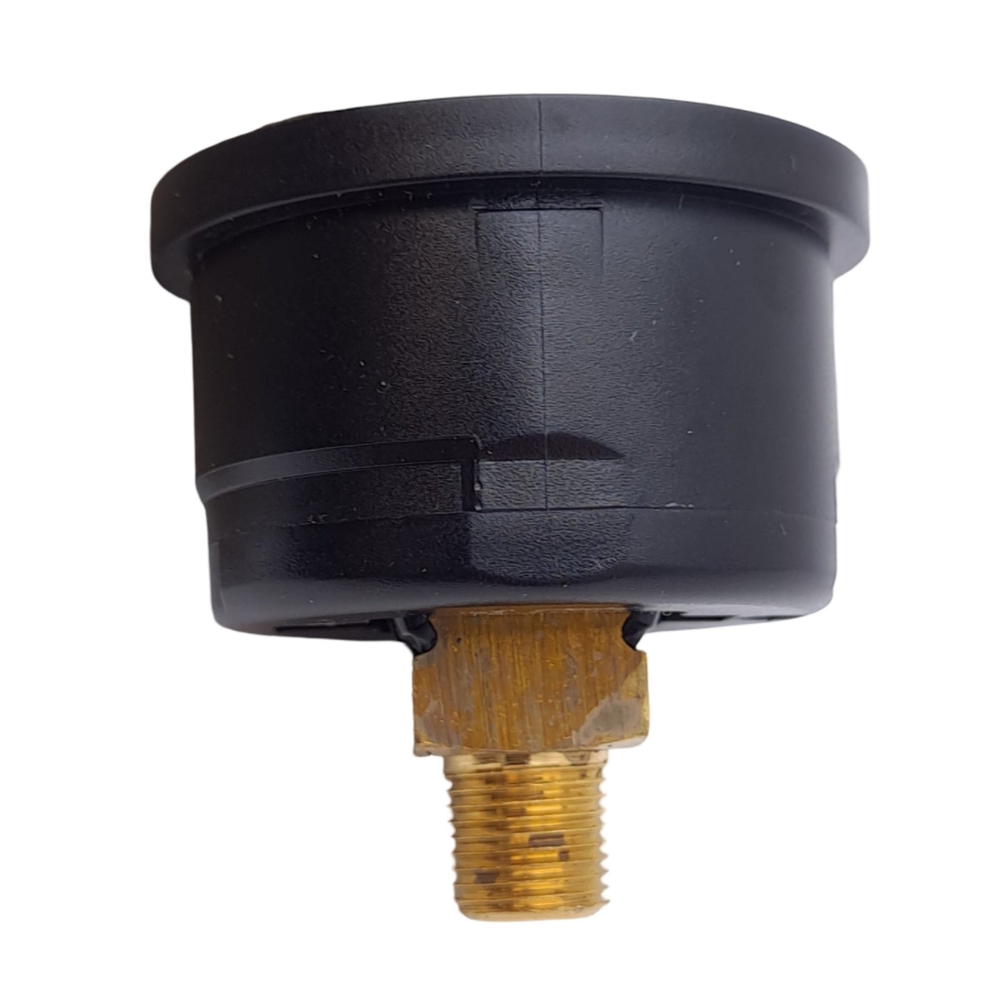 New NOSHOK 15-110-300-PSI/KPA Pressure Gauge, 300psi/kPa, 1/8in NPT, ø1.5in