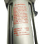 New SMC AW40-N02D-Z Filter Regulator, 1/4in NPT, 0.05-0.7MPa Set, Proof 1.5MPa