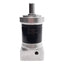 Used Apex Dynamics PEII070-015 Planetary Gearbox 15:1, ø16mm Shaft, ø14mm Input