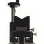 Used Mitutoyo 02AGD400 Fine Wire Laser Micrometer Stage .05-10mm H130mm V47mm Travel