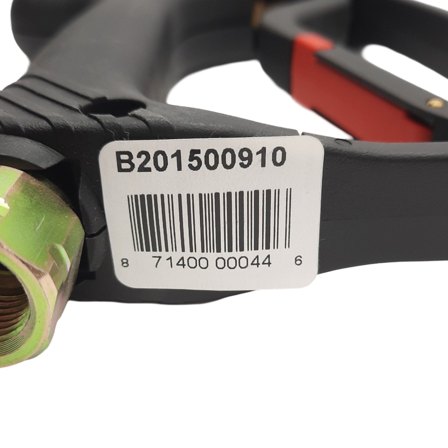 New Suttner 201500910 ST-1500 Spray Gun, 5000PSI, 3/8in 1/4in NPT, 10.4GPM Flow