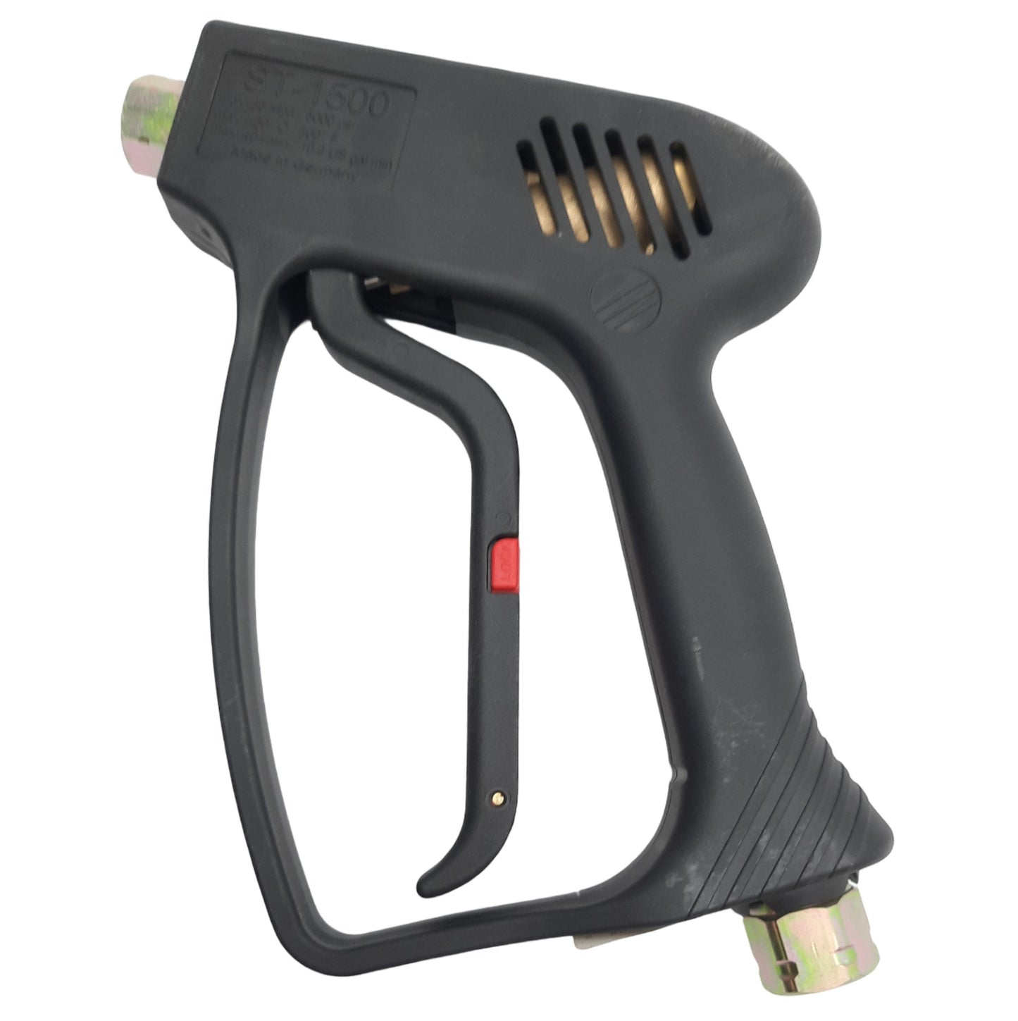 New Suttner 201500910 ST-1500 Spray Gun, 5000PSI, 3/8in 1/4in NPT, 10.4GPM Flow