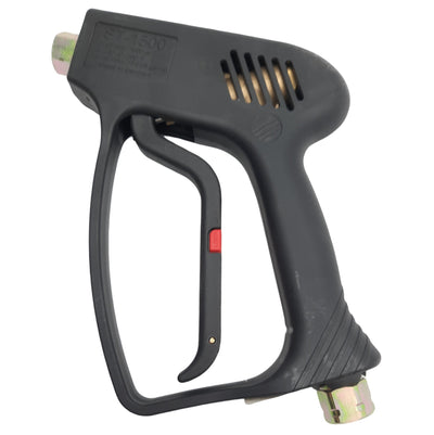 New Suttner 201500910 ST-1500 Spray Gun, 5000PSI, 3/8in 1/4in NPT, 10.4GPM Flow
