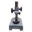 Used Mitutoyo 7004 Dial Gage Stand w/ Flat Anvil ø30mm Shaft, ø3/8in Stem, 4in Travel