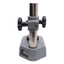 Used Mitutoyo 7004 Dial Gage Stand, ø30mm Shaft ø3/8in Stem, 4in Travel *Rusty Anvil*