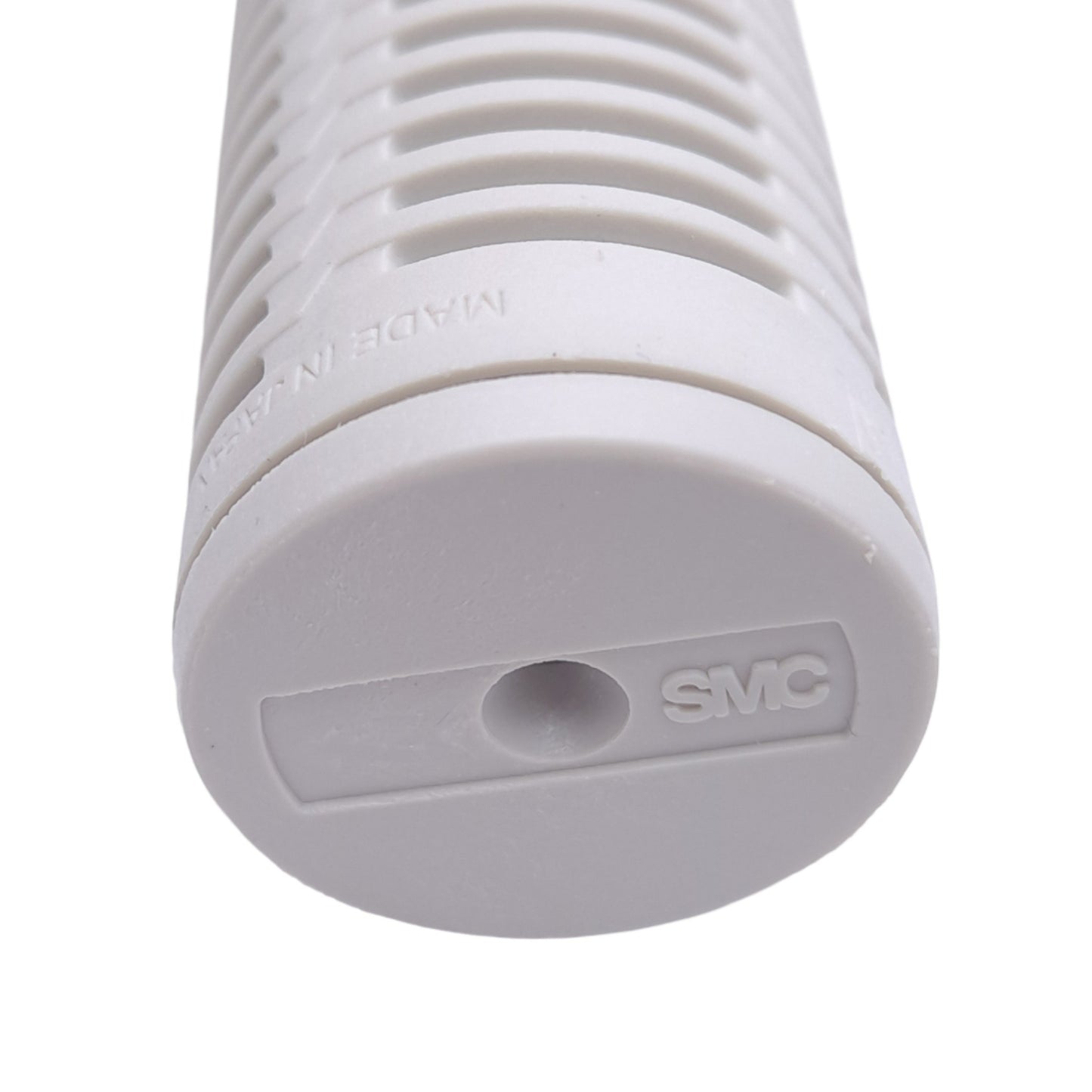 New Lot of 4 SMC ANA1-N04 Pneumatic Silencers, 1/2 NPT, 40dB Reduction, 1.0MPa