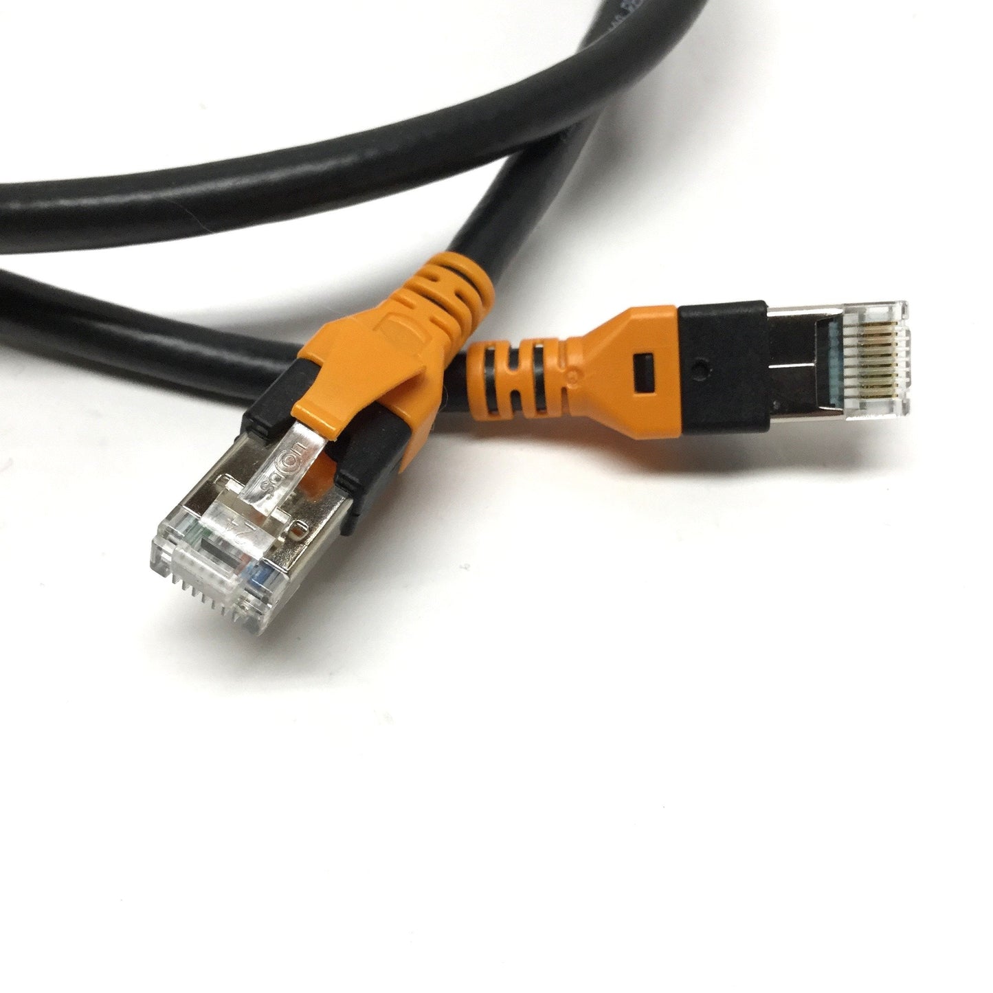 Used B&R X20CA0E61.00100 Powerlink Ethernet Network Connection Cable RJ45-RJ45 1m