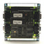 Used Mikrap AG 10389 3A Computer Control Board, from LASAG NLS2