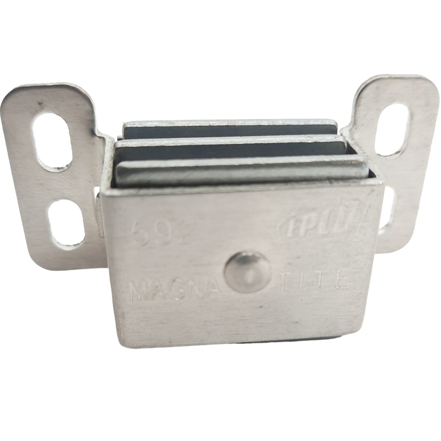 New Lot of 3 80/20 65-2090 Magnetic Door Catch, BR 25 Assembly, 25/30/40 Series