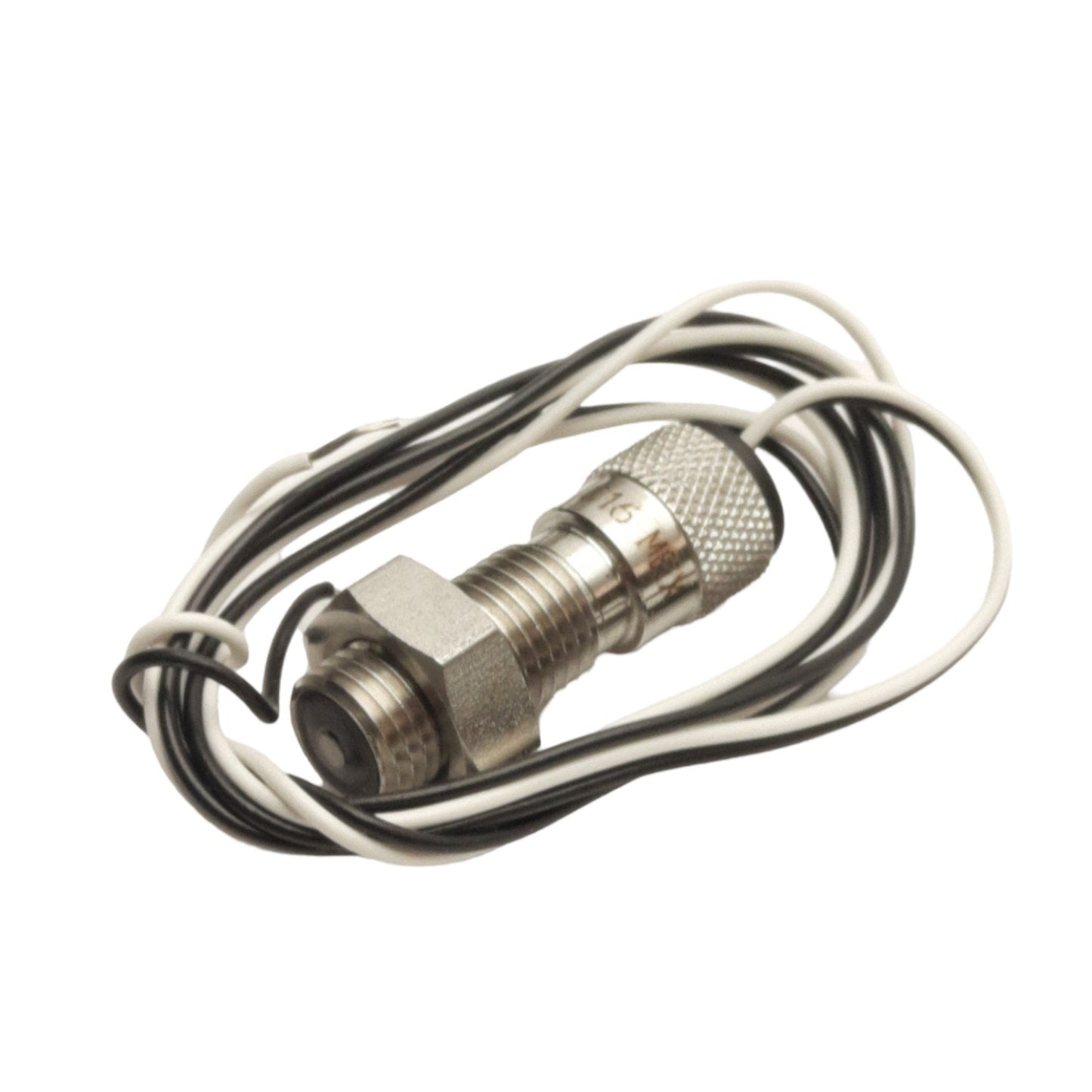 New Honeywell 3025 High Output VRS Sensor 3/8-24 UNF-2A Thread, 55V P-P Output