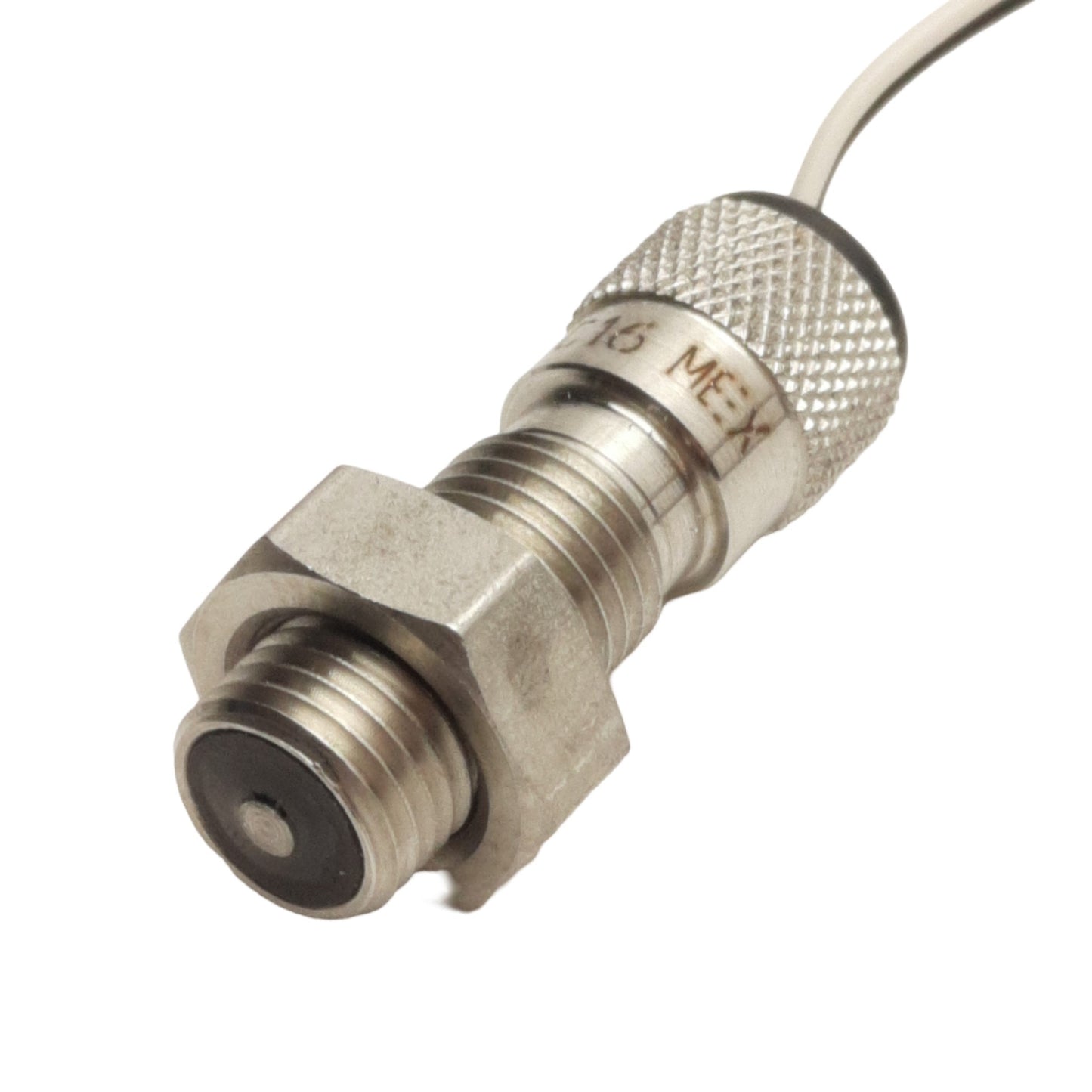 New Honeywell 3025 High Output VRS Sensor 3/8-24 UNF-2A Thread, 55V P-P Output