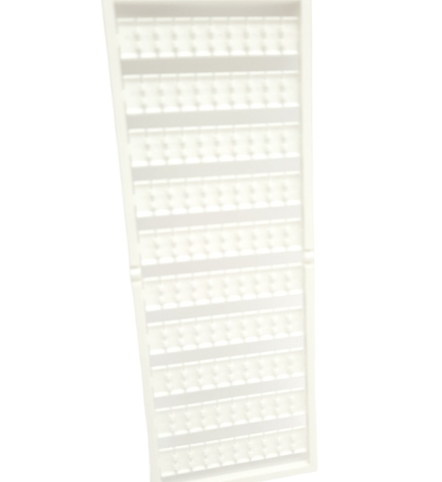 New Lot of 5 WAGO 209-501 Terminal Block Marker Sheets, Blank, 5mm, 10x10 Markers