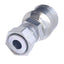 New Danfoss 1AA8FR10 Straight Crimp Hose Fitting, ORFS Swivel, -10 Hose, 8100 PSI