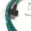 New CEI MA-1-5-3-2M GigE Machine Vision Robotic Ethernet Camera Cable CAT5e RJ45, 2m