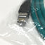 New CEI MA-1-5-3-2M GigE Machine Vision Robotic Ethernet Camera Cable CAT5e RJ45, 2m