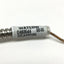 New – Open box Watlow 32DJHGM048A 90° Rigid Sheath Bayonet Thermocouple, Type J, 6" x Ø3/16"