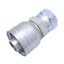 New Danfoss 1A12JM12 Straight Crimp Hose Fitting, JIS Female Swivel, G 3/4, -12 Hose