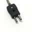 New – Open box Watlow 32DJHGK048D 90° Rigid Sheath Bayonet Thermocouple, Type J, 5" x Ø3/16"