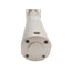 New SMC CDG1FN40TN-125 Double-Acting Air Cylinder, 40mm Bore, 125mm Stroke