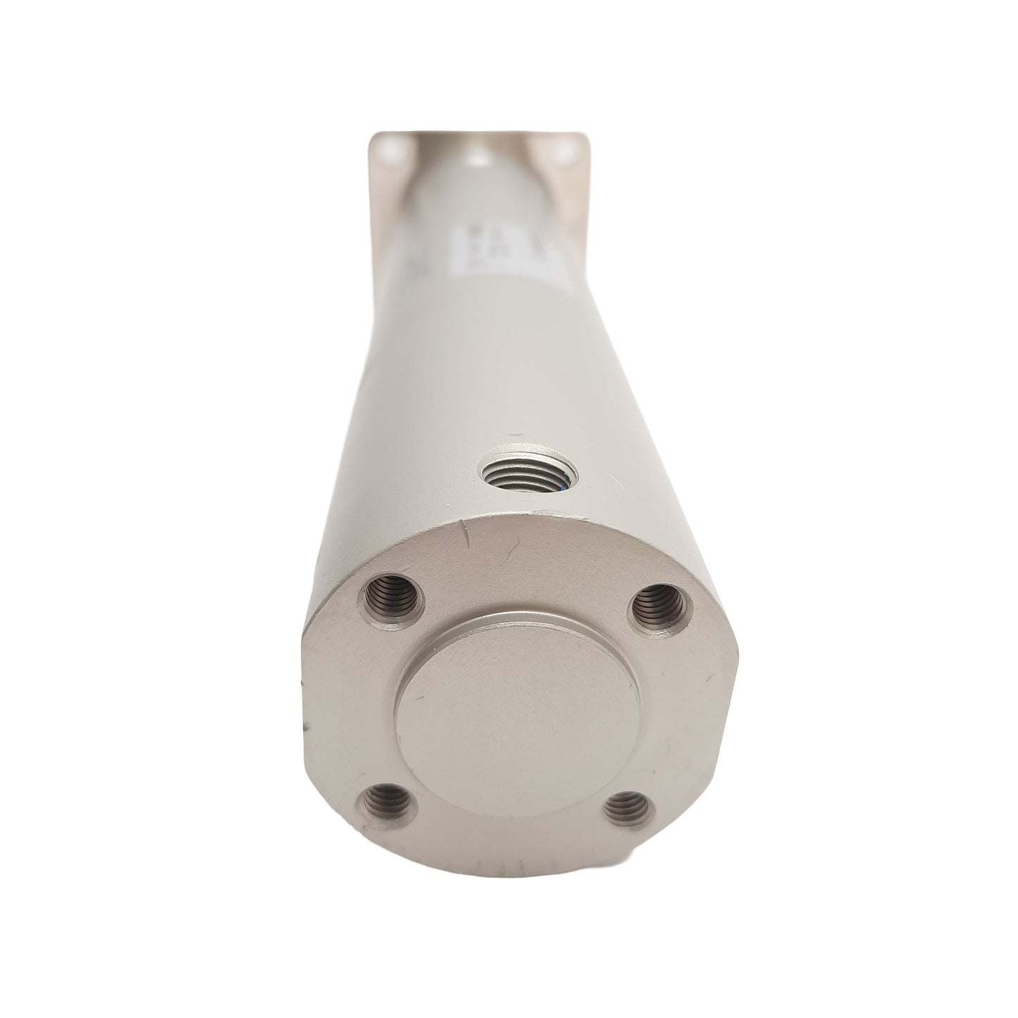 New SMC CDG1FN40TN-125 Double-Acting Air Cylinder, 40mm Bore, 125mm Stroke