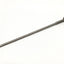 New – Open box Watlow 30DJHGR060D Rigid Sheath Bayonet Thermocouple SS Hose Type J, 8" x Ø3/16"