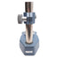 Used Mitutoyo 7004 Dial Gage Stand, ø30mm Shaft, ø9 or 13mm Stem, 4in Travel
