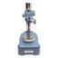 Used Mitutoyo 7004 Dial Gage Stand, ø30mm Shaft, ø9 or 13mm Stem, 4in Travel