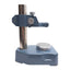 Used Mitutoyo 7004 Dial Gage Stand, ø30mm Shaft, ø9 or 13mm Stem, 4in Travel