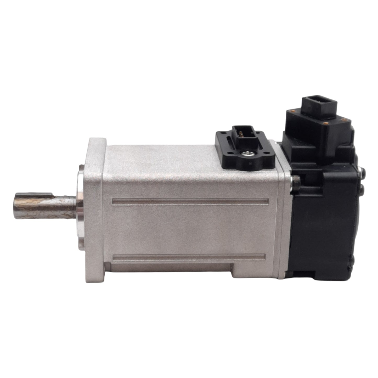 New Omron R88M-K10030S-S2 Servo Motor 3Ø 48VAC 1.6A 0.1kW 250Hz 3000RPM 40mm Flange