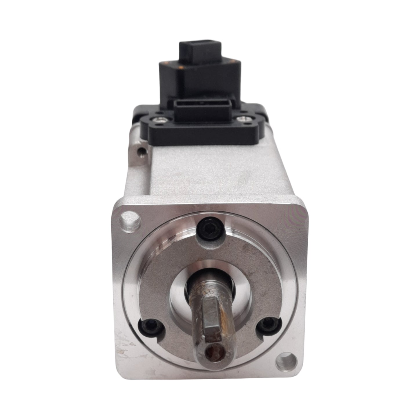 New Omron R88M-K10030S-S2 Servo Motor 3Ø 48VAC 1.6A 0.1kW 250Hz 3000RPM 40mm Flange