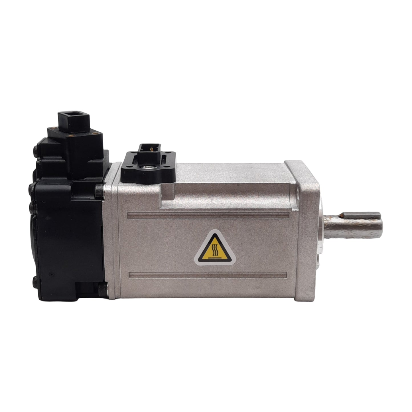 New Omron R88M-K10030S-S2 Servo Motor 3Ø 48VAC 1.6A 0.1kW 250Hz 3000RPM 40mm Flange