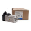 New Omron R88M-K10030S-S2 Servo Motor 3Ø 48VAC 1.6A 0.1kW 250Hz 3000RPM 40mm Flange