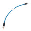 New Lumberg Automation 0985 656 103/0.3M Ethernet Cable M12 8-Pin Male to RJ45, 0.3M