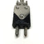 New – Open box Midwest Rigid Sheath Bayonet Thermocouple, SS Hose, Type J, 4.5" x Ø3/16", 72" L