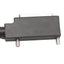 New Emerson KJ4003X1-BH1 Vertical Extender Cable, 1.1m, 12.6VDC 15A, 22-Pin Male